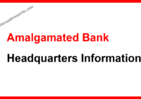 Amalgamated Bank Headquarters