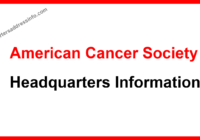 American Cancer Society Headquarters