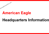 American Eagle Headquarters