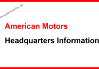 American Motors Headquarters