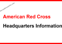 American Red Cross Headquarters