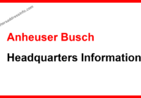 Anheuser Busch Headquarters