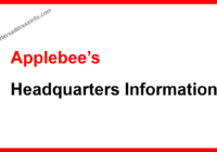 Applebee’s Headquarters