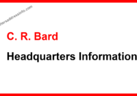 C. R. Bard Headquarters