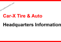 Car-X Tire & Auto Headquarters