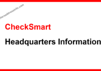 CheckSmart Headquarters