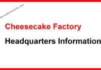 Cheesecake Factory Headquarters