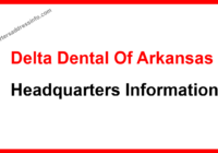 Delta Dental Of Arkansas Headquarters