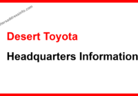 Desert Toyota Headquarters