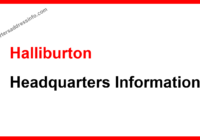 Halliburton Headquarters