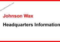 Johnson Wax Headquarters