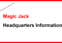 Magic Jack Headquarters