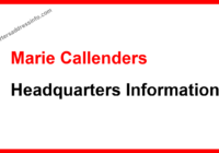 Marie Callenders Headquarters