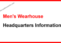 Men's Wearhouse Headquarters