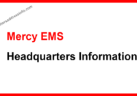 Mercy EMS Headquarters