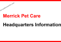 Merrick Pet Care Headquarters