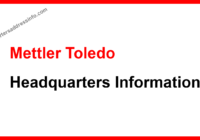 Mettler Toledo Headquarters