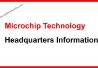 Microchip Technology Headquarters