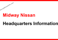 Midway Nissan Headquarters