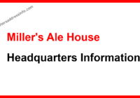 Miller's Ale House Headquarters