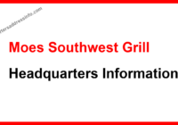 Moes Southwest Grill Headquarters