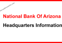 National Bank Of Arizona Headquarters