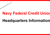 Navy Federal Credit Union Headquarters