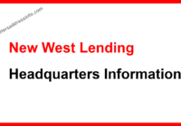 New West Lending Headquarters