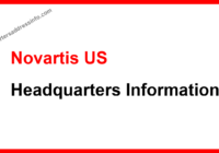 Novartis US Headquarters