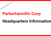 Parkerhannifin Corp Headquarters