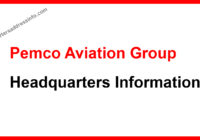 Pemco Aviation Group Headquarters