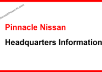 Pinnacle Nissan Headquarters