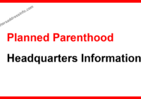 Planned Parenthood Headquarters