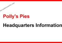 Polly's Pies Headquarters