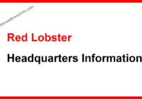 Red Lobster Headquarters