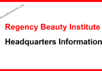 Regency Beauty Institute Headquarters