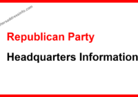 Republican Party Headquarters