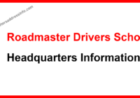 Roadmaster Drivers School Headquarters