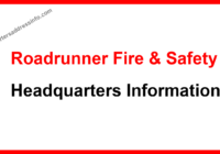 Roadrunner Fire & Safety Headquarters