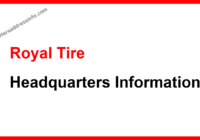 Royal Tire Headquarters