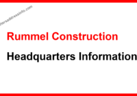 Rummel Construction Headquarters