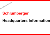 Schlumberger Headquarters