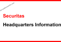 Securitas Headquarters