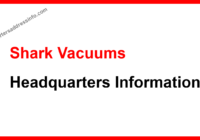 Shark Vacuums Headquarters