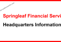 Springleaf Financial Services Headquarters