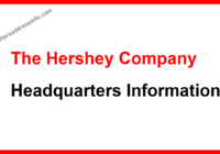 The Hershey Company Headquarters