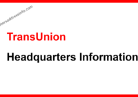 TransUnion Headquarters