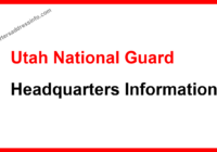 Utah National Guard Headquarters