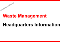 Waste Management Headquarters