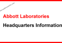 Abbott Laboratories Headquarters